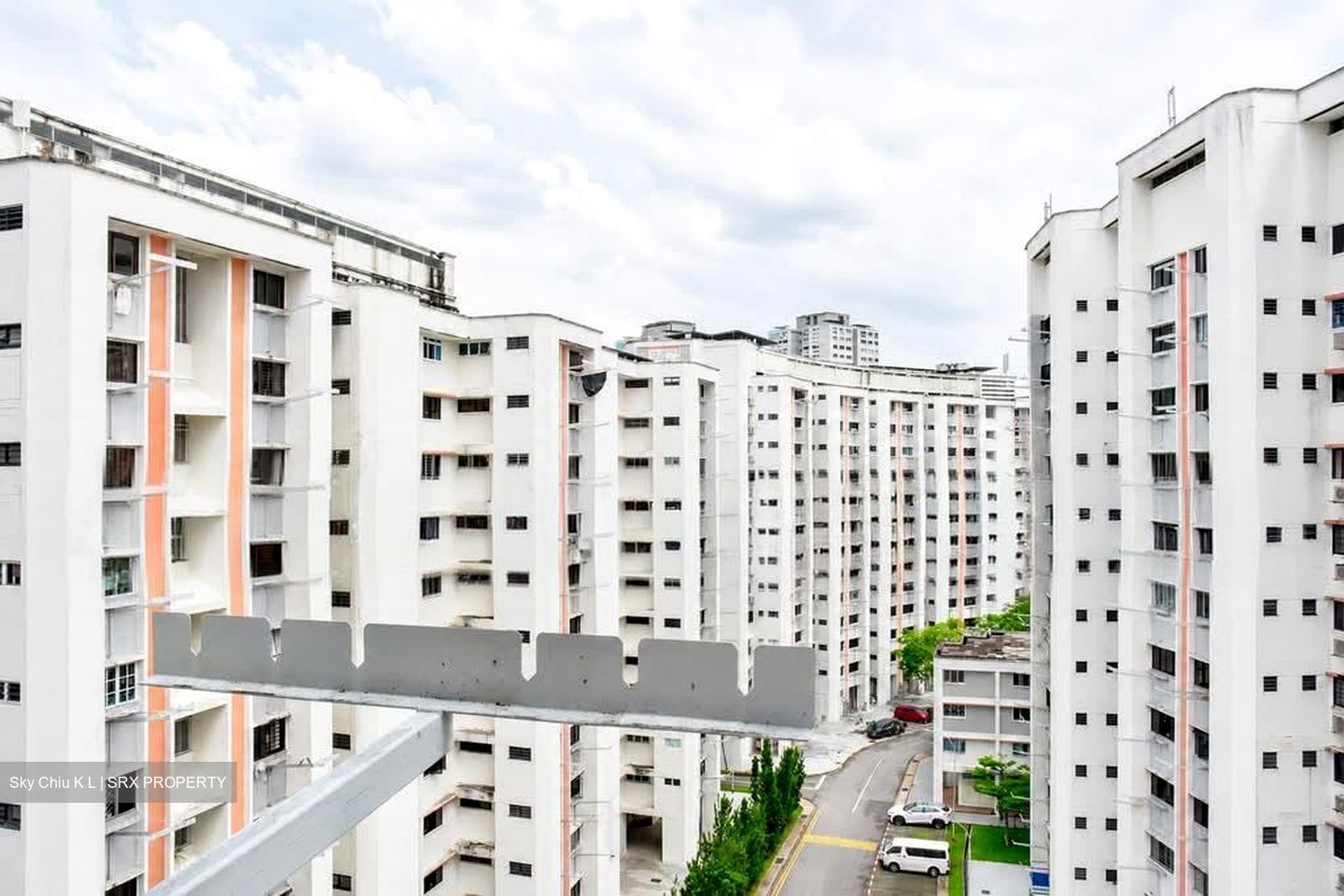 Blk 248 Jurong East Street 24 (Jurong East), HDB 4 Rooms #558611431